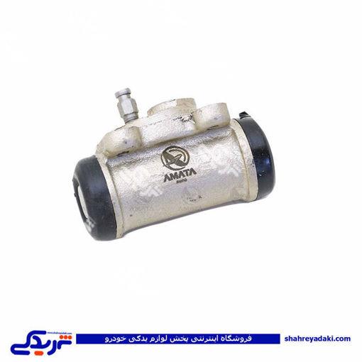 پژو سیلندر ترمز چرخ عقب 405 CBS راست آماتاصمد 11070408 ( عمده )